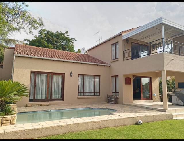 3 BEDROOM HOUSE FOR SALE IN BRYANSTON